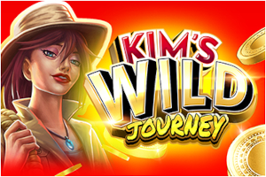 Kim’s Wild Journey